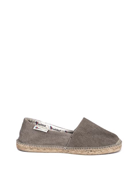 Espadrilles alpargata schmid oro ESPADRILLES | ALPARGATA SCHMIDGLITTER-ORO